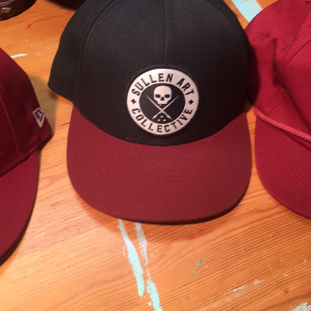 Men’s hat